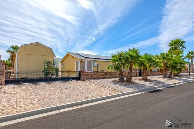 13516 E 52 St, Yuma, AZ 85367