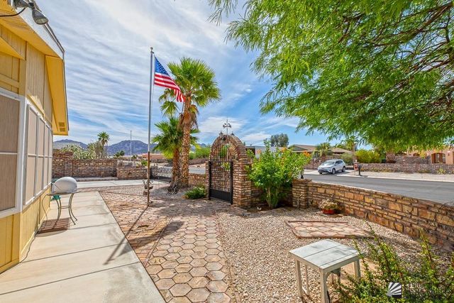 13516 E 52 St, Yuma, AZ 85367