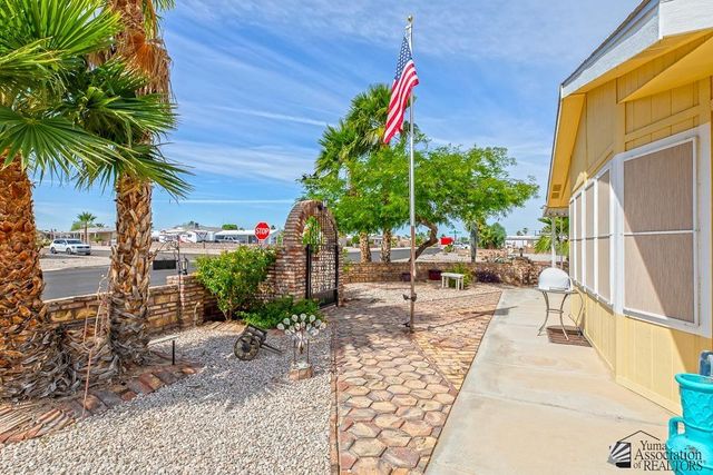 13516 E 52 St, Yuma, AZ 85367