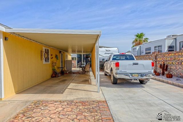 13516 E 52 St, Yuma, AZ 85367