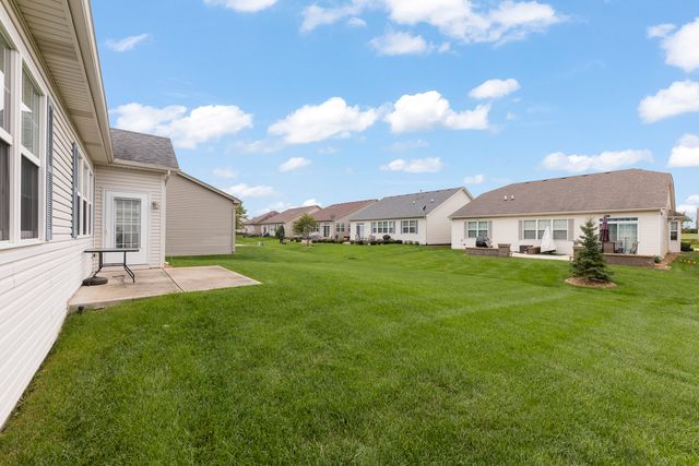 16808 Ennerdale Avenue, Lockport, IL 60441