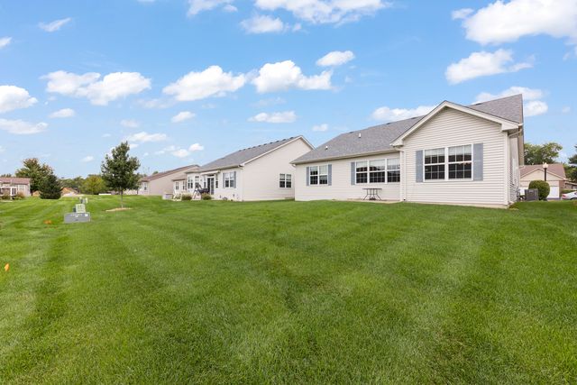 16808 Ennerdale Avenue, Lockport, IL 60441