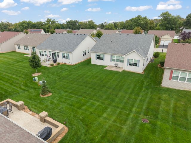 16808 Ennerdale Avenue, Lockport, IL 60441