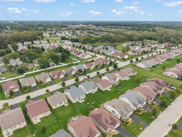 16808 Ennerdale Avenue, Lockport, IL 60441