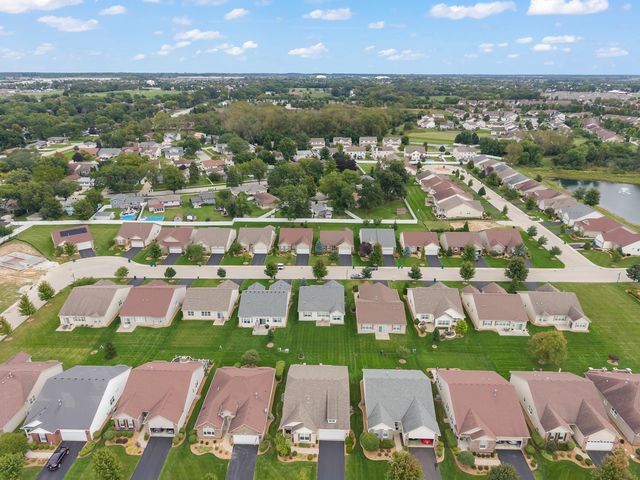 16808 Ennerdale Avenue, Lockport, IL 60441