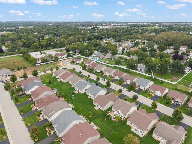 16808 Ennerdale Avenue, Lockport, IL 60441