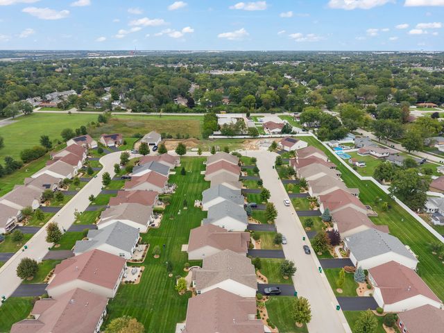 16808 Ennerdale Avenue, Lockport, IL 60441