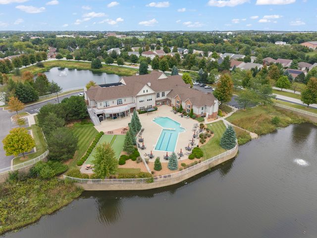 16808 Ennerdale Avenue, Lockport, IL 60441