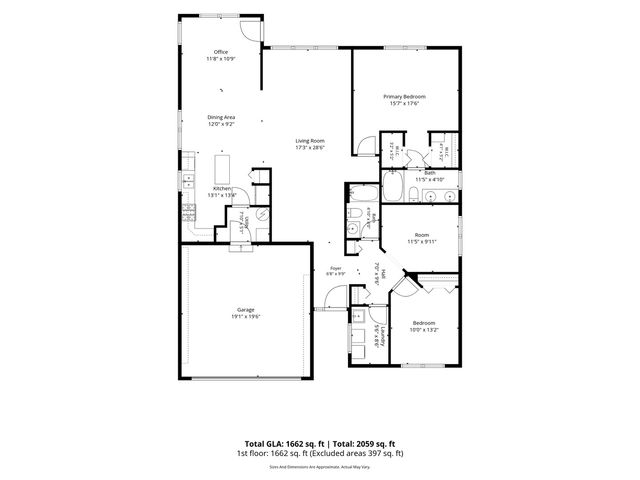 16808 Ennerdale Avenue, Lockport, IL 60441
