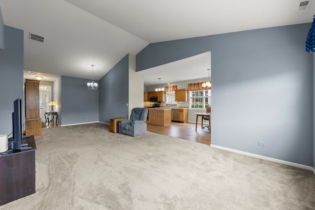 16808 Ennerdale Avenue, Lockport, IL 60441