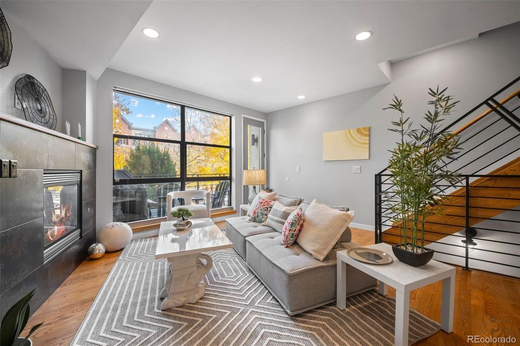 516 24th Street, Denver, CO 80205