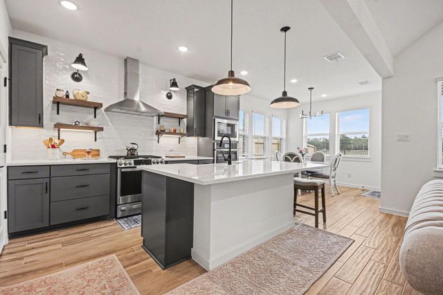 15311 Laurel Oak Lane, Santa Fe, TX 77517