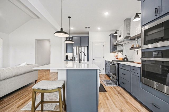 15311 Laurel Oak Lane, Santa Fe, TX 77517