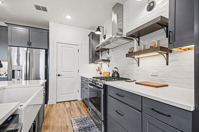 15311 Laurel Oak Lane, Santa Fe, TX 77517