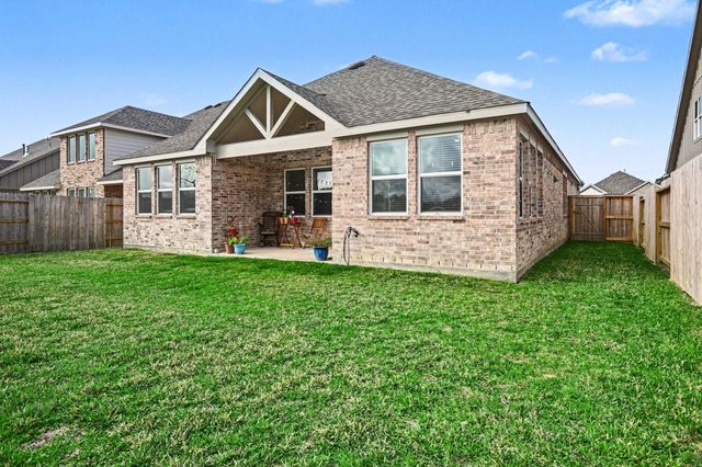 15311 Laurel Oak Lane, Santa Fe, TX 77517