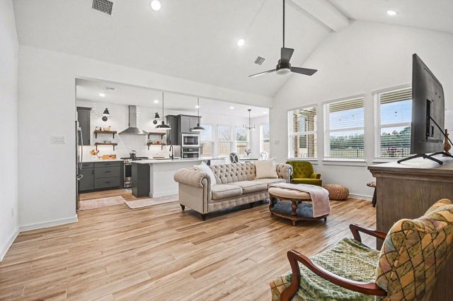 15311 Laurel Oak Lane, Santa Fe, TX 77517