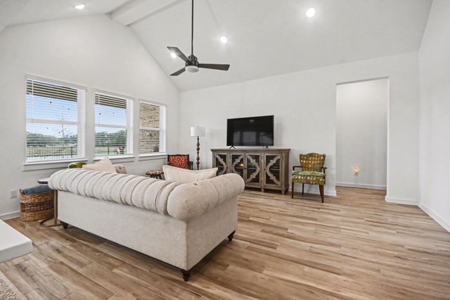 15311 Laurel Oak Lane, Santa Fe, TX 77517