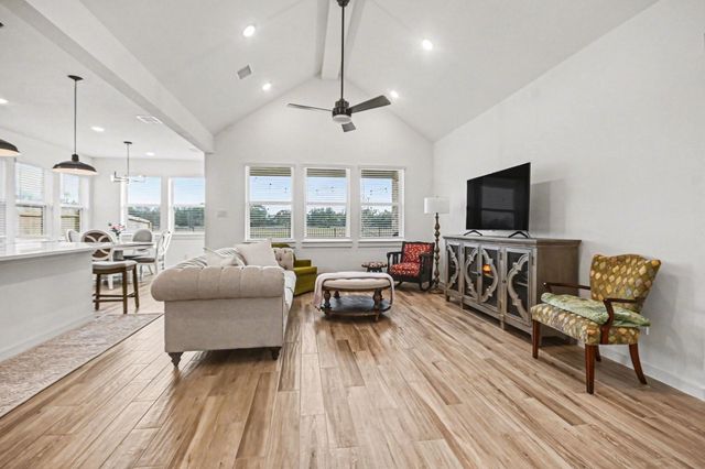 15311 Laurel Oak Lane, Santa Fe, TX 77517