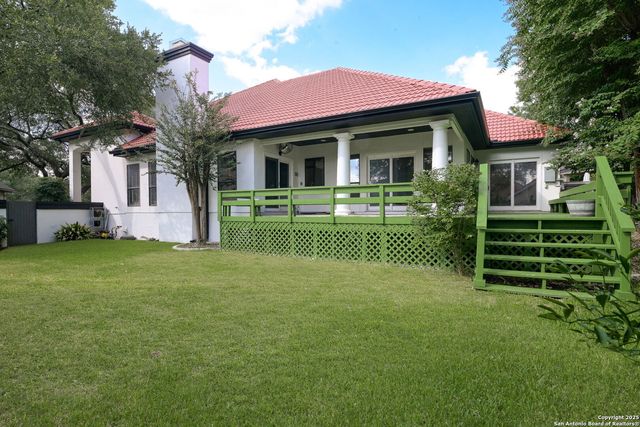 606 Wishing Star, San Antonio, TX 78258