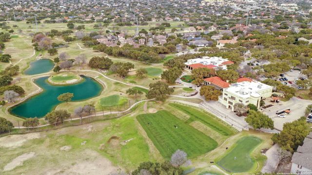 606 Wishing Star, San Antonio, TX 78258