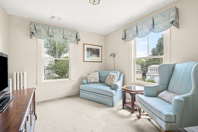 296 Linden St., Wellesley, MA 02481