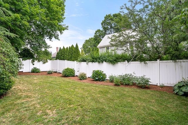296 Linden St., Wellesley, MA 02481