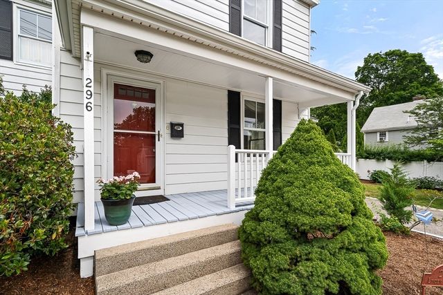 296 Linden St., Wellesley, MA 02481