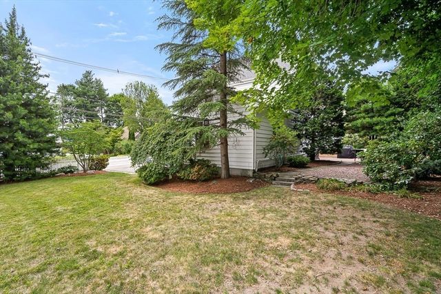 296 Linden St., Wellesley, MA 02481