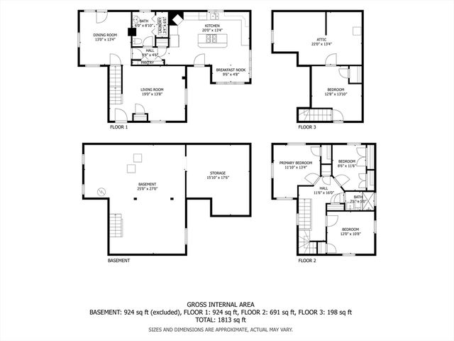 296 Linden St., Wellesley, MA 02481