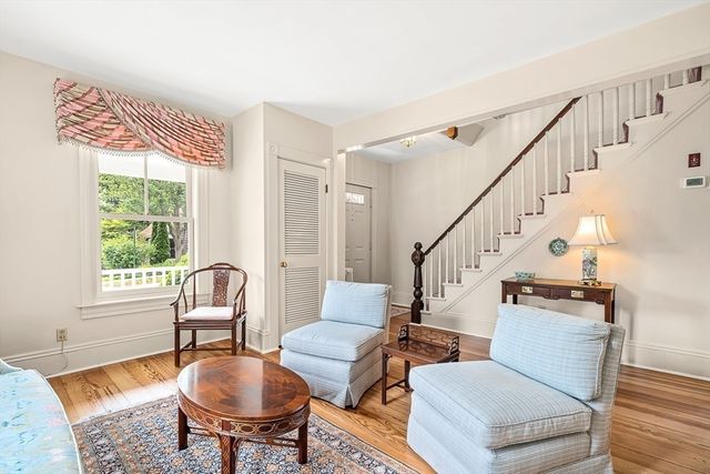 296 Linden St., Wellesley, MA 02481