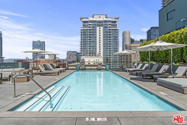 849 S Broadway 604, Los Angeles, CA 90014