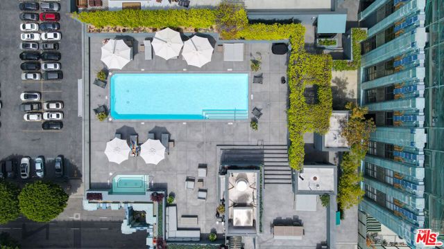 849 S Broadway 604, Los Angeles, CA 90014