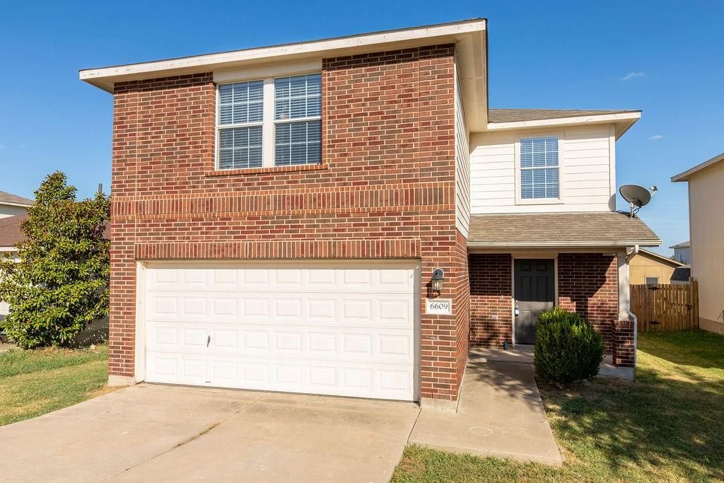 6609 Plains Crest DR, Del Valle, TX 78617