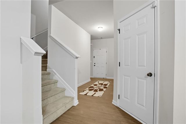 231 Magnaview Drive, Mcdonough, GA 30253