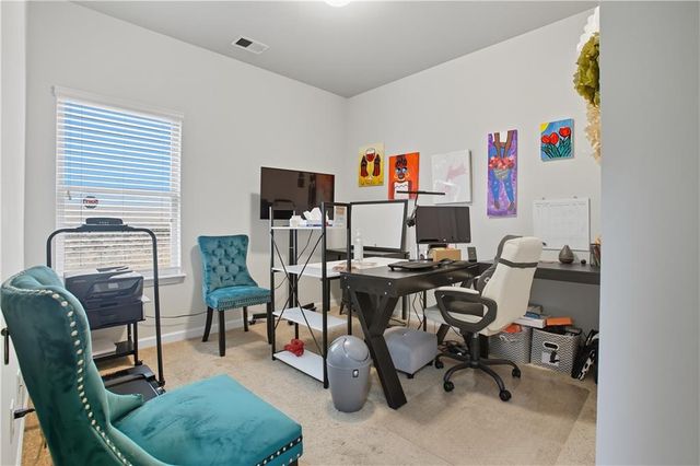 231 Magnaview Drive, Mcdonough, GA 30253