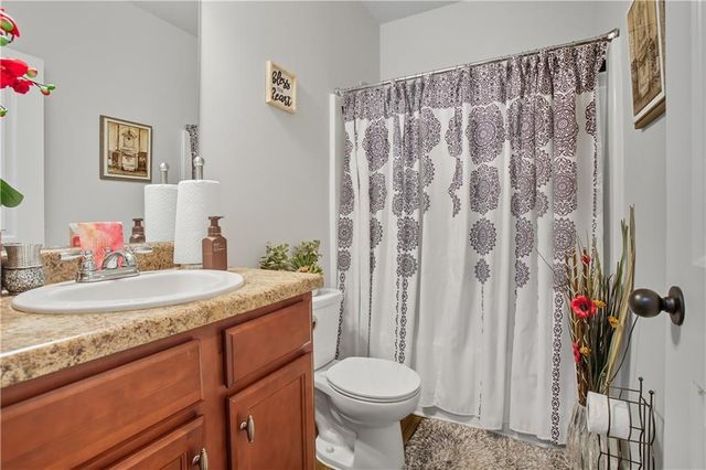 231 Magnaview Drive, Mcdonough, GA 30253