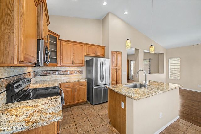 40602 N APOLLO Way, Anthem, AZ 85086