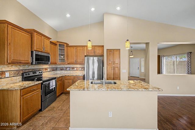 40602 N APOLLO Way, Anthem, AZ 85086