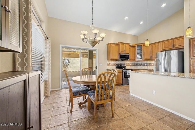 40602 N APOLLO Way, Anthem, AZ 85086