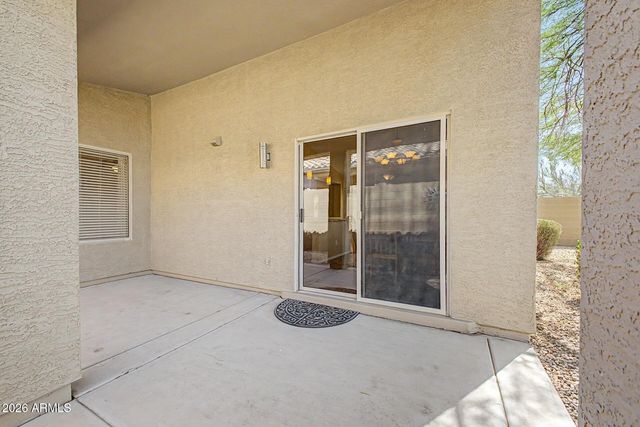 40602 N APOLLO Way, Anthem, AZ 85086