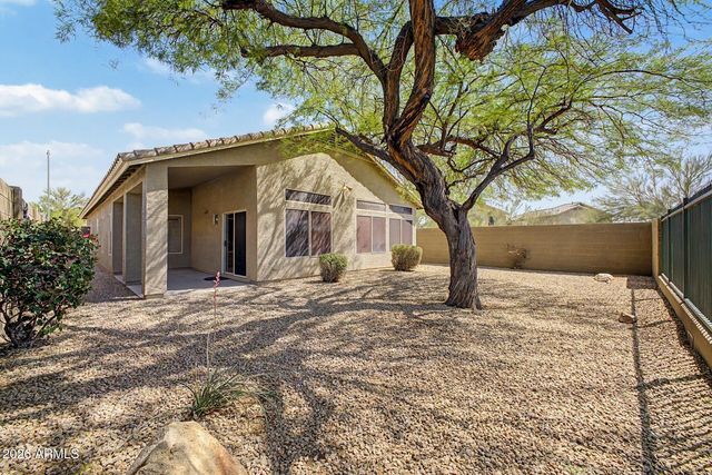 40602 N APOLLO Way, Anthem, AZ 85086