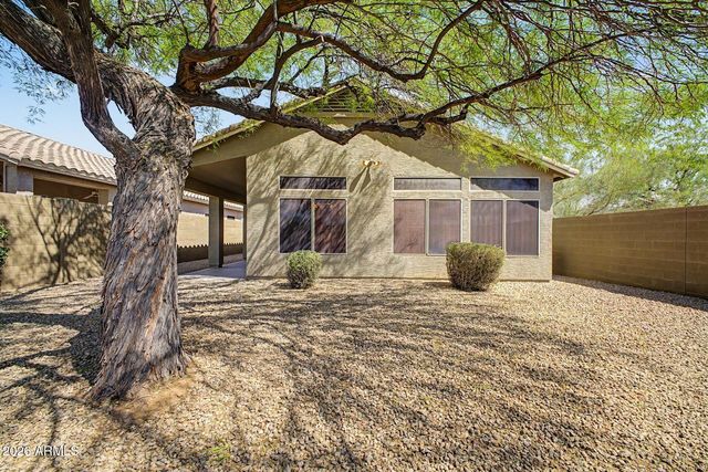 40602 N APOLLO Way, Anthem, AZ 85086