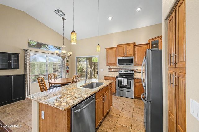 40602 N APOLLO Way, Anthem, AZ 85086