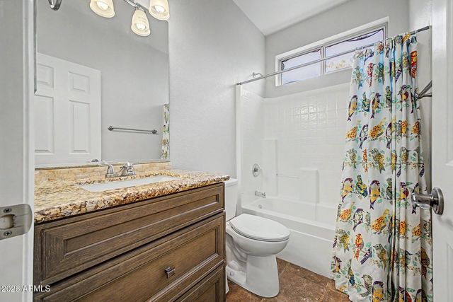 40602 N APOLLO Way, Anthem, AZ 85086