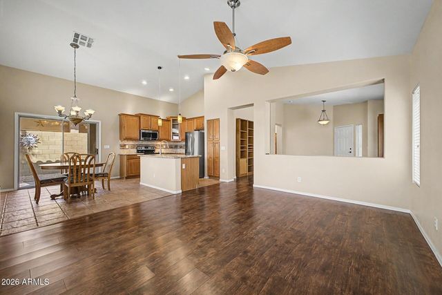 40602 N APOLLO Way, Anthem, AZ 85086