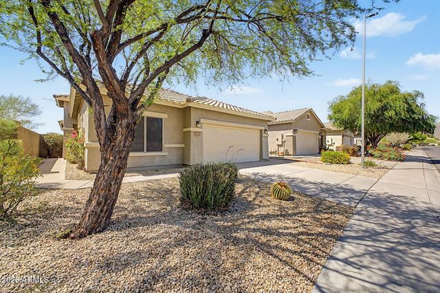 40602 N APOLLO Way, Anthem, AZ 85086
