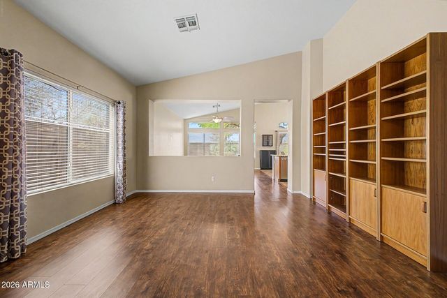 40602 N APOLLO Way, Anthem, AZ 85086