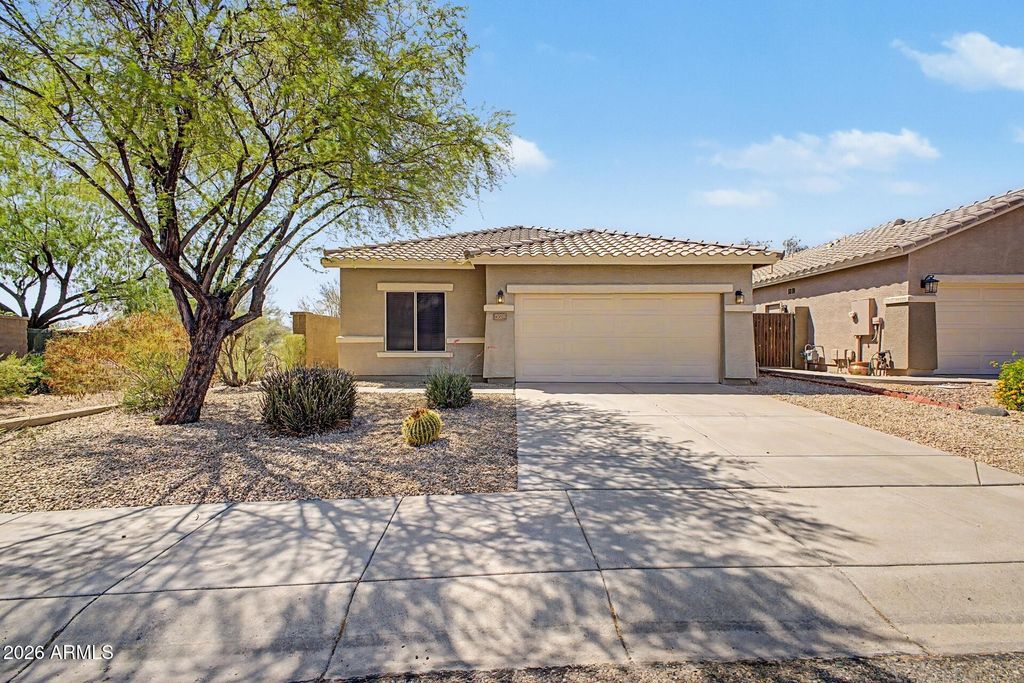 40602 N APOLLO Way, Anthem, AZ 85086