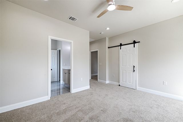210 Mineral Wells Street B, Terrell, TX 75160