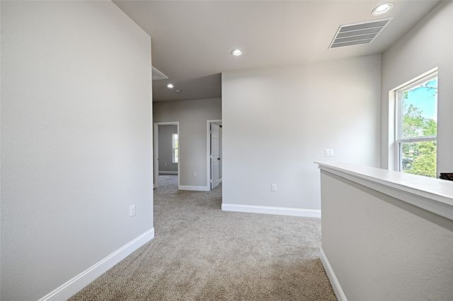 210 Mineral Wells Street B, Terrell, TX 75160